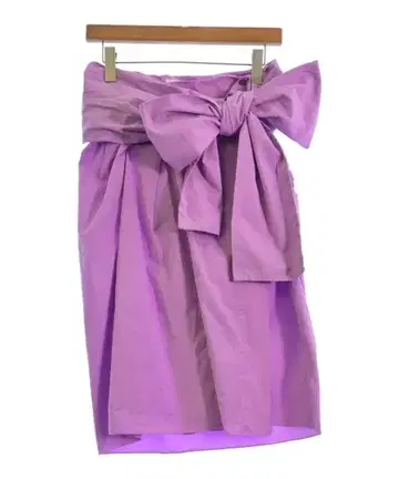 DRIES VAN NOTEN 롱 맥시 길이 스커트 여성용