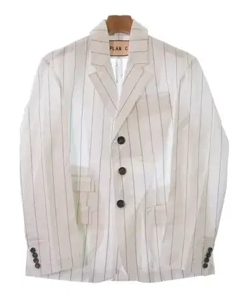 PLAN C 캐주얼 자켓 여성용