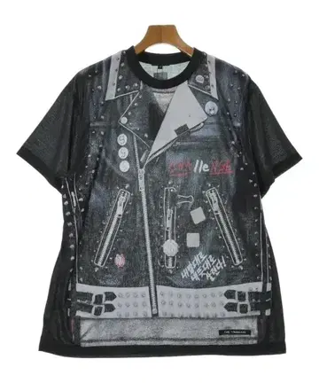 99%IS 티셔츠 남성용