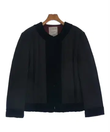 YOHJI YAMAMOTO 캐주얼 자켓 여성용