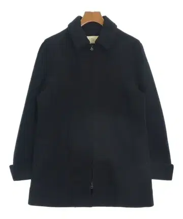 nest Robe CONFECT 남성용 스텐카라 코트
