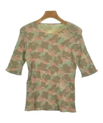 ISSEY MIYAKE 블라우스 여성용