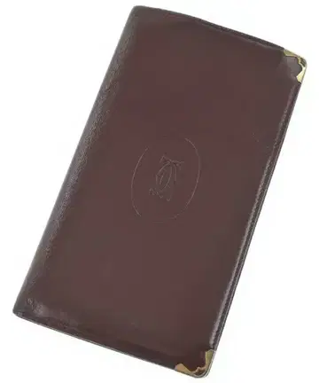 Cartier 지갑 코인 케이스 여성용