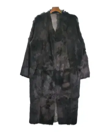 Salvatore Santoro 코트 (기타) 남성용