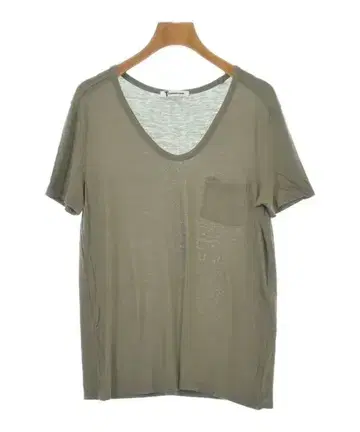 T by ALEXANDER WANG 티셔츠 여성용