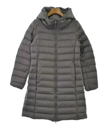 MAX MARA WEEK END LINE 다운 코트 여성용