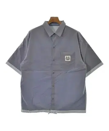 KENZO 캐주얼 셔츠 남성용