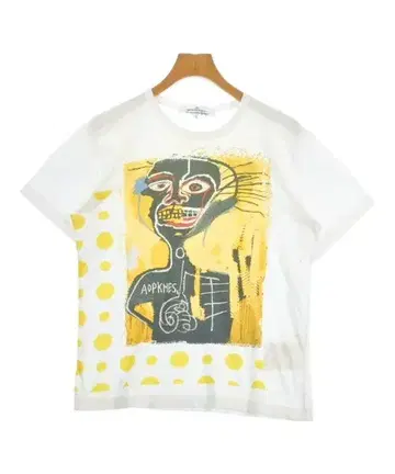 COMME des GARCONS SHIRT 티셔츠/컷소 남성용