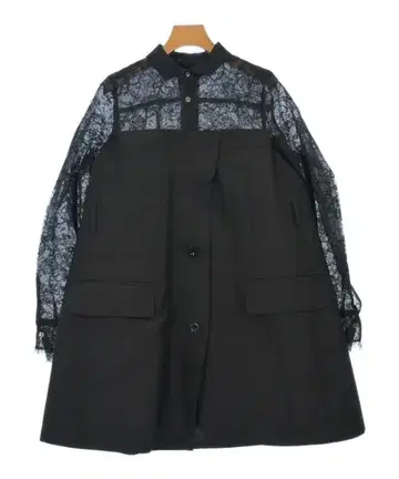 sacai 자켓 여성용