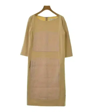 베로니크 브랑키뇨 원피스 여성용