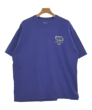 NEIGHBOR HOOD 티셔츠 남성용