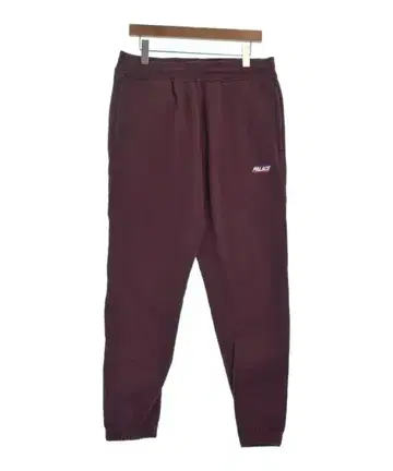 PALACE 스웨트 팬츠 남성용