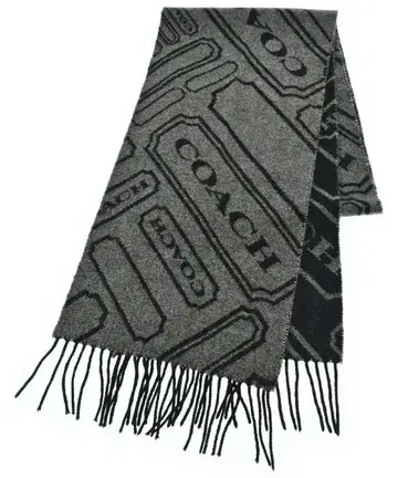 COACH 머플러 남성용