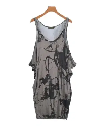 DIESEL BLACK GOLD 원피스 여성용