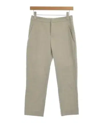 JIL SANDER 슬랙스 여성용