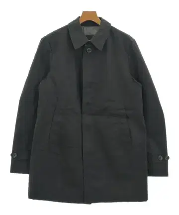 HERNO 스텐카라 코트 남성용