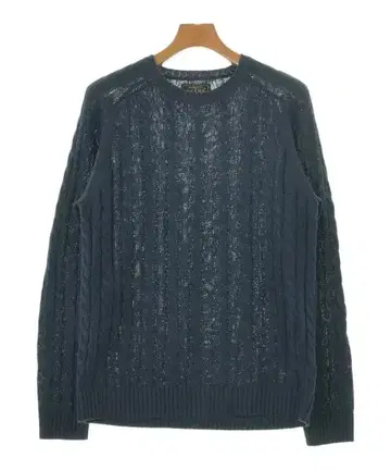 BEAMS PLUS 니트 스웨터 남성용