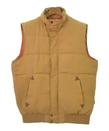 솔리드 다운 자켓/다운 베스트 남성용