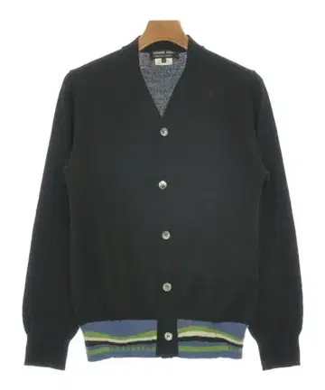 COMME des GARCONS HOMME DEUX 가디건 남성용