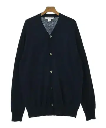 COMME des GARCONS SHIRT 가디건 남성용