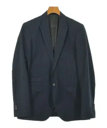 닐 바렛 캐주얼 자켓 남성용