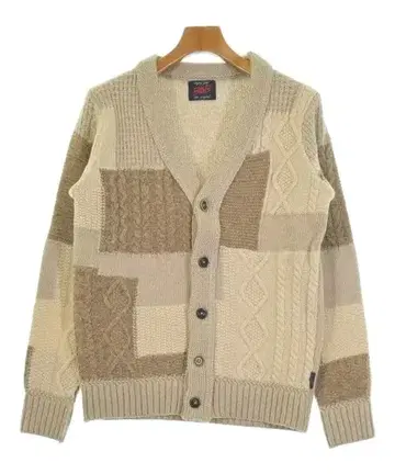 BOB 가디건 남성용