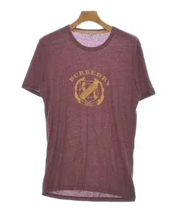 BURBERRY BRIT 남성용 티셔츠
