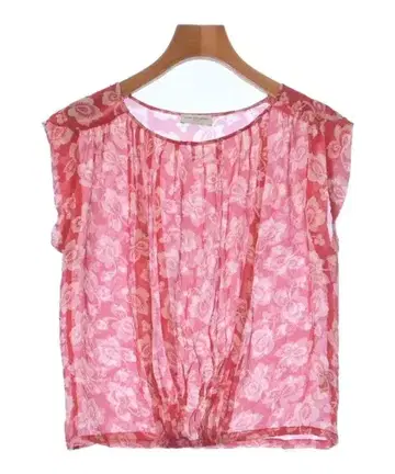 DRIES VAN NOTEN 블라우스 여성용