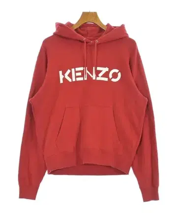 KENZO 남성용 후드티