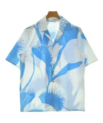 Salvatore Ferragamo 캐주얼 셔츠 남성용