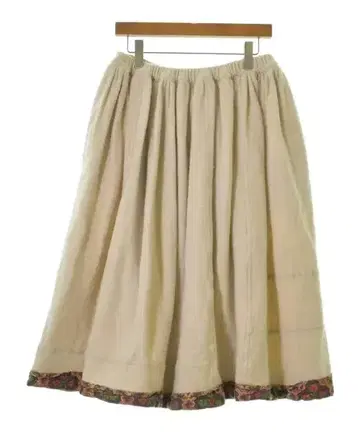 TAO 롱 맥시 길이 스커트 여성용