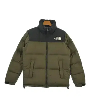 THE NORTH FACE 다운 자켓/다운 베스트 남성용