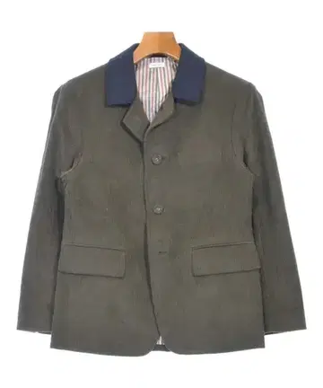 THOM BROWNE 자켓 남성용