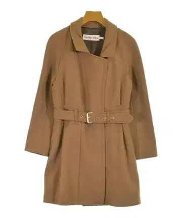See By Chloe 코트 (기타) 여성용