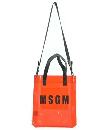 MSGM 토트백 여성용