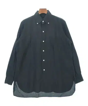 Kaptain Sunshine 캐주얼 셔츠 남성용