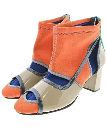 kolor 여성용 펌프스