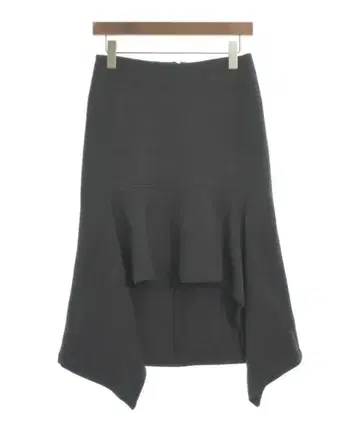 MARNI 미디 스커트 여성용