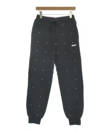 MSGM 스웨트 팬츠 여성용