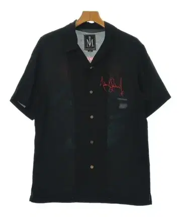 HYSTERIC GLAMOUR 캐주얼 셔츠 남성용