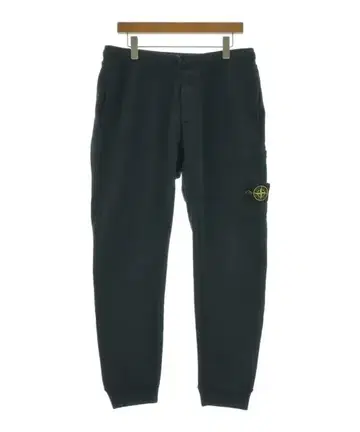 STONE ISLAND 스웨트 팬츠 남성용
