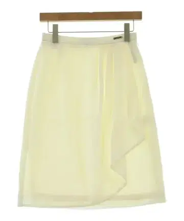 DAKS 미디 스커트 여성용