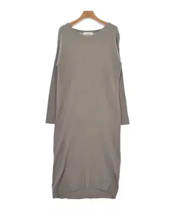 Demi-Luxe BEAMS 여성용 원피스