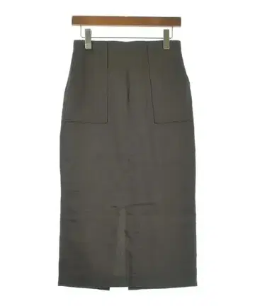 Whim Gazette 롱 맥시 길이 스커트 여성용