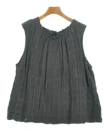 nest robe 블라우스 여성용