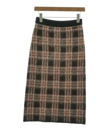 MARNI 미디 스커트 여성용