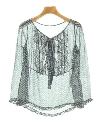 VALENTINO ROMA 블라우스 여성용