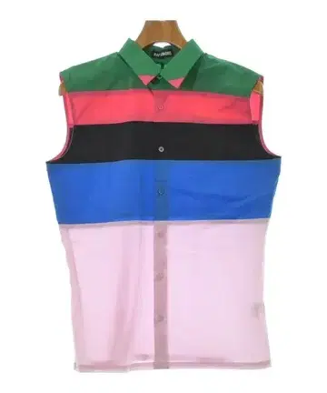 RAF SIMONS 캐주얼 셔츠 남성용