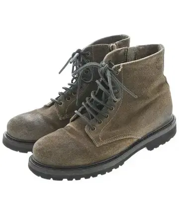 BUTTERO 부츠 남성용