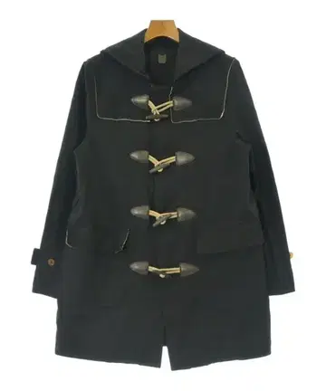 COMME des GARCONS SHIRT 더플 코트 남성용